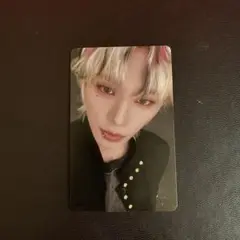 NEXZ ソゴン SOGEON OneBite HMV特典　トレカ