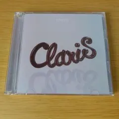 6c-275 irony ClariS クラリス アイロニー