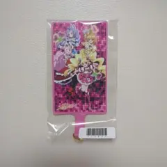フレッシュプリキュア！ フォンタブ　エポスカード 特典
