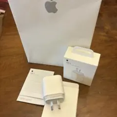Apple USB-C 20W Power Adapter ご専用