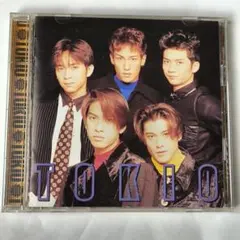 TOKIO TOKIO ファーストアルバム