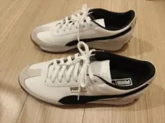 PUMA Easy Rider メンズスニーカー 28cm 箱なし