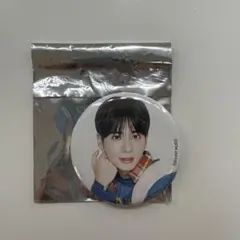 T×T テヒョン 缶バッジ