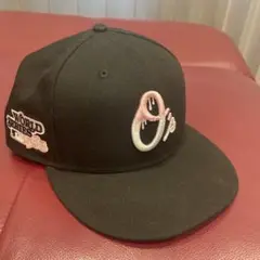 WORLD SERIES 1983 キャップ　ニューエラー　NEW ERA