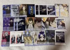 家庭教師ヒットマンREBORN 守護者 セット