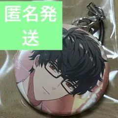 魔法使いの約束 まほやく アニバーサリー Book 3 レノックス 缶バッジ