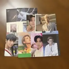 K-POP ジョシュアセット