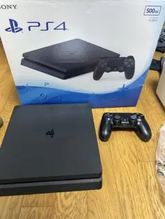 PlayStation4 CUH-2000AB01 ！