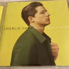 Charlie Puth / Nine Track Mind