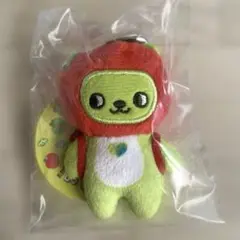 アルクマ　　長野　　カラビナ　　マスコット　ストラップ