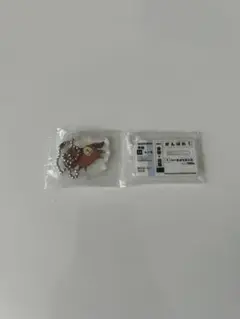 UMAbred アクリルスタンド キーホルダー ガチャガチャ　ソールオリエンス