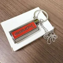 未使用Supreme Metal Lighter Holster ライターケース