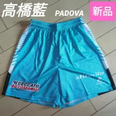 激レア バレーボール 高橋藍 パドヴァ ゲームパンツ 国体 セリエA 天皇杯