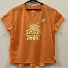 2025 RUNGY 名古屋シティマラソン Tシャツ L