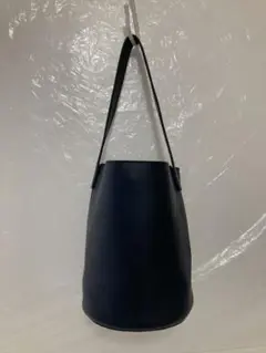 バケツ型　ブラック　アースミュージック〈T648〉