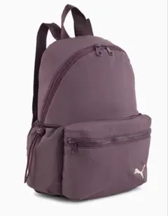 PUMA プーマ コア ハー バックパック 12L Midnight Plum