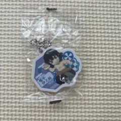 くら寿司 ビッくらポン 伊之助 ラバーチャーム