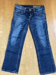サムシング　ジーンズ　L