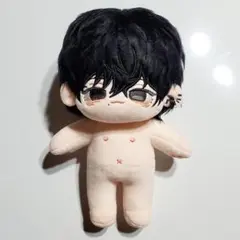 【チェンソーマン】吉田ヒロフミ 着せ替えぬいぐるみ