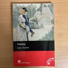 Emma Jane Austen Macmillan Readers