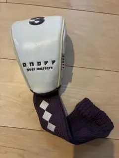 オノフ　ヘッドカバー
