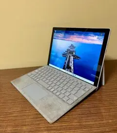 【高性能・LTE対応・高解像度】Surface Pro 5 8GB/256GB