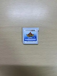 妖怪ウォッチ　バスターズ　白犬隊　3DS ソフト