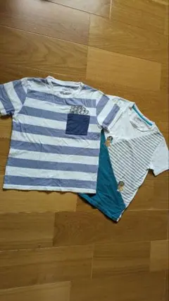 graniph　11ぴきのねこ　ヘムヘム　Tシャツ　140