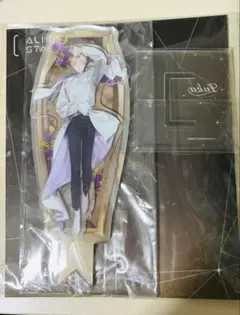 エイリアンステージ　ルカ　アクリルスタンド