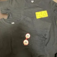 UNIQLO レディースTシャツ 2点