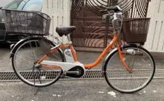 電動アシスト自転車 愛知県引渡希望
