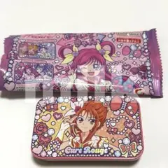 プリキュア すらいどきゃん キュアルージュ