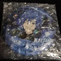 【プロセカ×あんスタ】SEGAラッキーくじ KAITO 缶ミラー