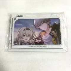崩壊スターレイル スタレ アクリルキーホルダー ホタル 男開拓者