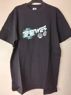 DICK BREWER SURFBOARDS TシャツLサイズ黒 未使用タグ付