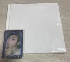IVE アルバム SWITCH ON ver.