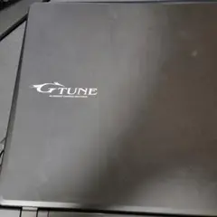 ジャンク　G-Tune ゲーミングノートPC Intel i7 7世代