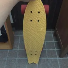 GLOBE ミニスケボー