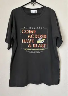 【新品】LAKOLE 半袖Tシャツ　フリーサイズ