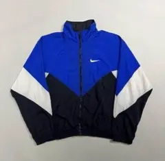 NIKE ナイロンジャケット 90s