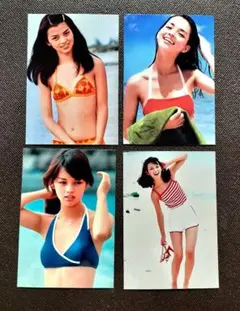 岡田奈々　写真4枚
