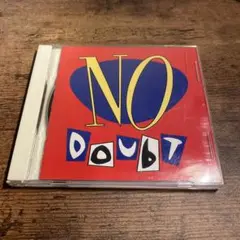 No Doubt アルバム CD
