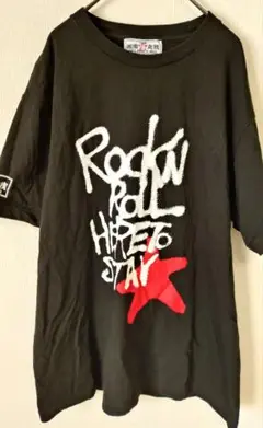 湘南爆走族　ドンキ　神奈川限定　Tシャツ　黒　L