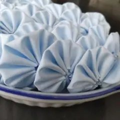 ヨーヨーキルト 50個