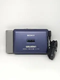 SONY WALKMAN WM-FX808 動作品 整備品 SONY WALKMAN WM-FX808 動作品 整備品 - メルカリ