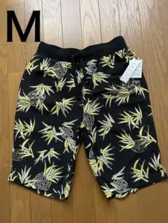 メンズハーフパンツM（新品）