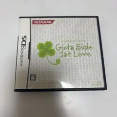 ときメモGS1 DSソフト