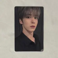 ATEEZ ユノ ユンホ トレカ