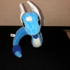 ポケットモンスター ぬいぐるみ　ハクリュー