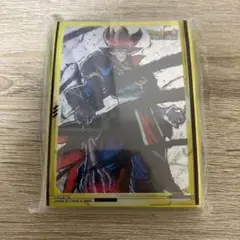 海外 魔神ドミグラ スリーブ